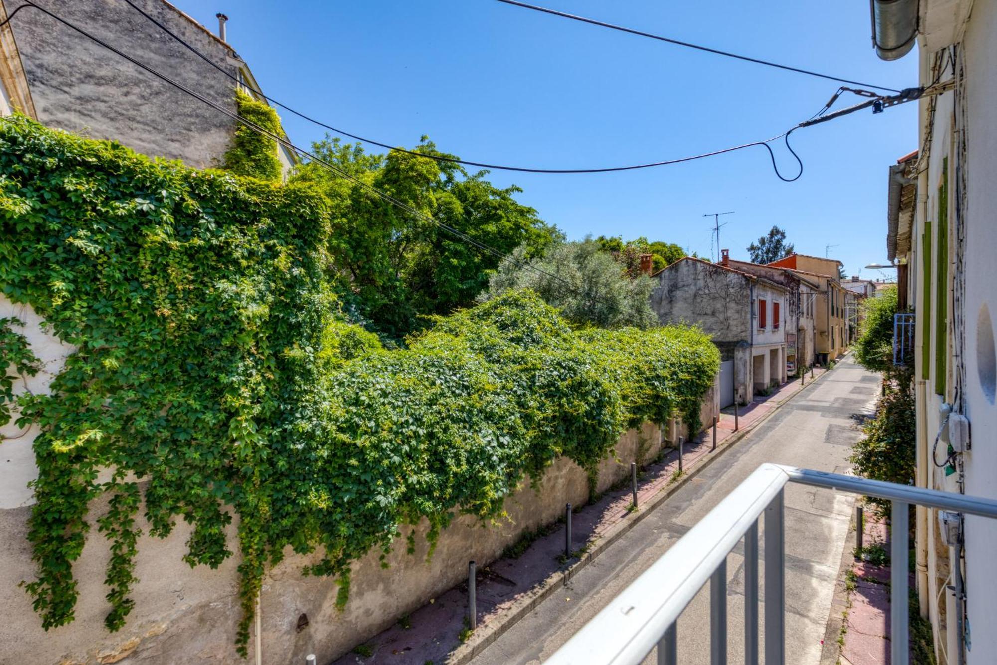 La Vintage, Maison 150 M2 Au Coeur De Montpellier Villa Exterior photo